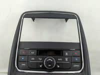 2011-2013 Dodge Durango Climate Control Module Temperature AC/Heater Replacement P/N:55111865AQ Fits Fits 2011 2013 OEM Used Auto Parts - Oemusedautoparts1.com