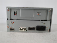 2006-2008 Honda Pilot Radio AM FM Cd Player Receiver Replacement P/N:39100-S9V-A500 Fits Fits 2006 2007 2008 OEM Used Auto Parts - Oemusedautoparts1.com