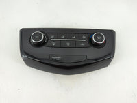 2017-2022 Nissan Rogue Climate Control Module Temperature AC/Heater Replacement P/N:275007FA0A Fits OEM Used Auto Parts