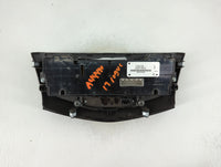 2017-2022 Nissan Rogue Climate Control Module Temperature AC/Heater Replacement P/N:275007FA0A Fits OEM Used Auto Parts