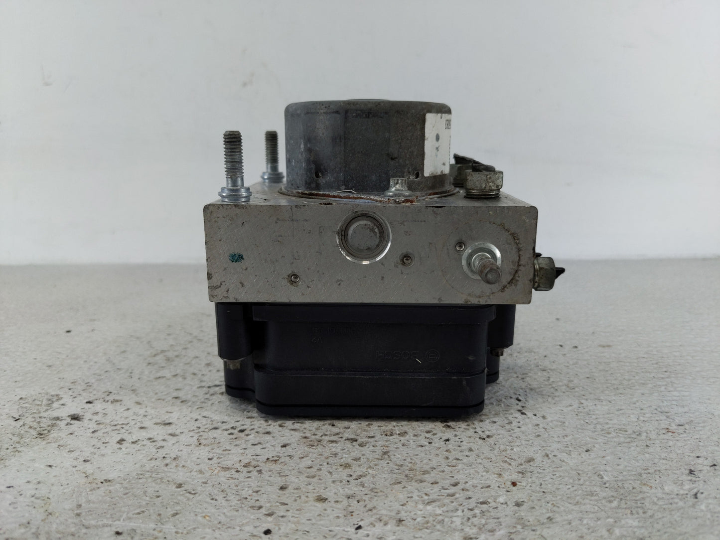 2015-2020 Honda Fit ABS Pump Control Module Replacement P/N:57110-T5R-A320-M1 Fits Fits 2015 2016 2017 2018 2019 2020 OEM Used Auto Parts