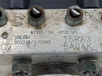 2015-2020 Honda Fit ABS Pump Control Module Replacement P/N:57110-T5R-A320-M1 Fits Fits 2015 2016 2017 2018 2019 2020 OEM Used Auto Parts