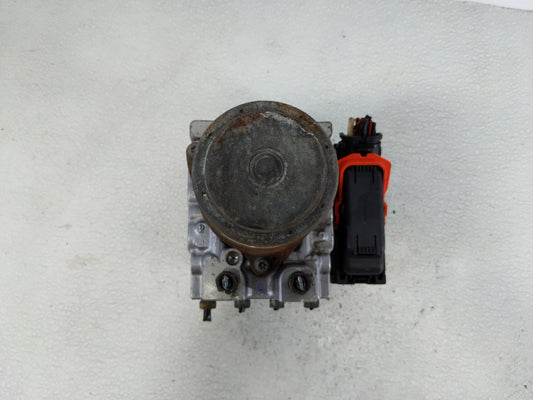 2005-2006 Acura Tl ABS Pump Control Module Replacement Fits Fits 2005 2006 OEM Used Auto Parts