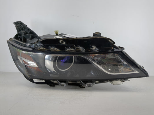 2015-2018 Chevrolet Impala Passenger Right Oem Head Light Headlight Lamp