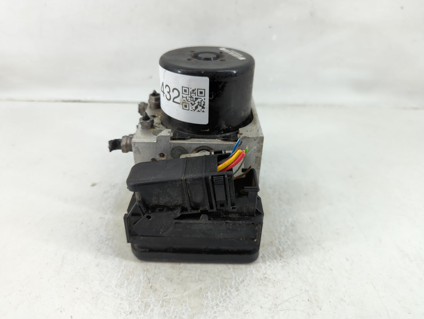 2013-2015 Ford Escape ABS Pump Control Module Replacement P/N:CV61-2C405-AG Fits Fits 2013 2014 2015 OEM Used Auto Parts