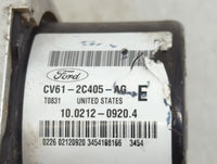 2013-2015 Ford Escape ABS Pump Control Module Replacement P/N:CV61-2C405-AG Fits Fits 2013 2014 2015 OEM Used Auto Parts