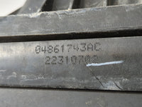 2011-2019 Chrysler 300 Air Cleaner Intake-duct Hose Tube - Oemusedautoparts1.com