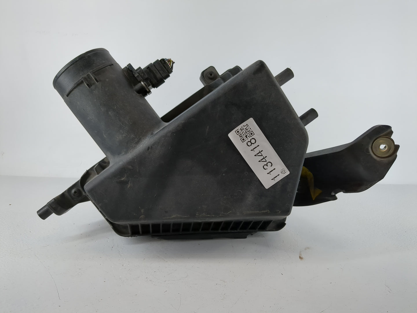 2012-2014 Cadillac Cts Air Cleaner Intake-duct Hose Tube - Oemusedautoparts1.com