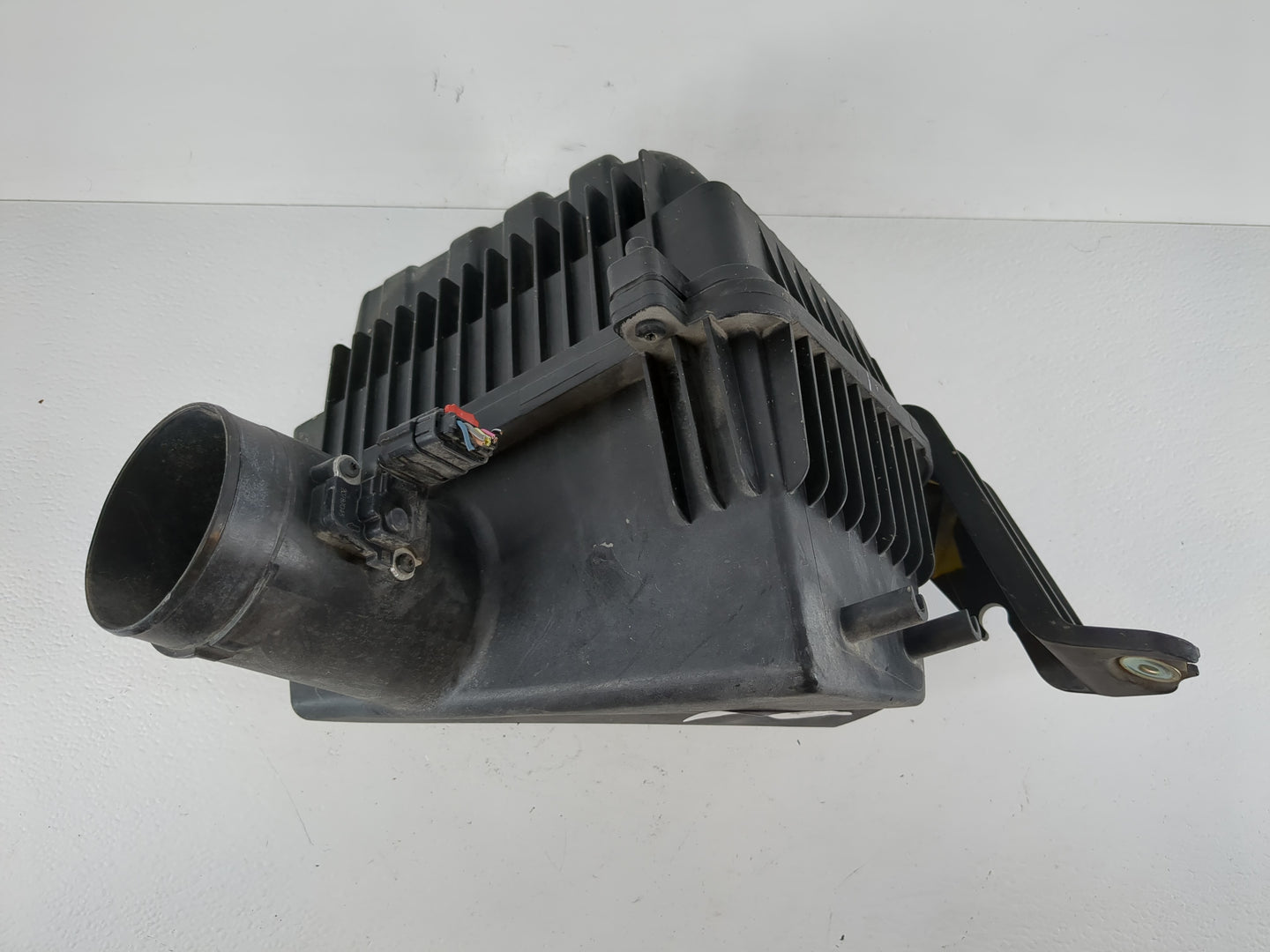 2012-2014 Cadillac Cts Air Cleaner Intake-duct Hose Tube - Oemusedautoparts1.com