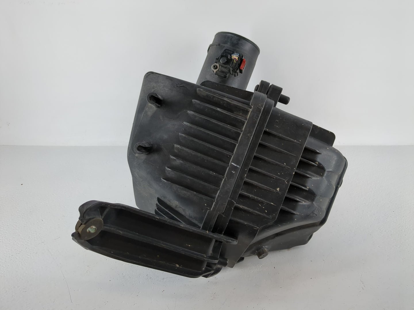 2012-2014 Cadillac Cts Air Cleaner Intake-duct Hose Tube - Oemusedautoparts1.com