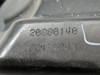 2012-2014 Cadillac Cts Air Cleaner Intake-duct Hose Tube - Oemusedautoparts1.com