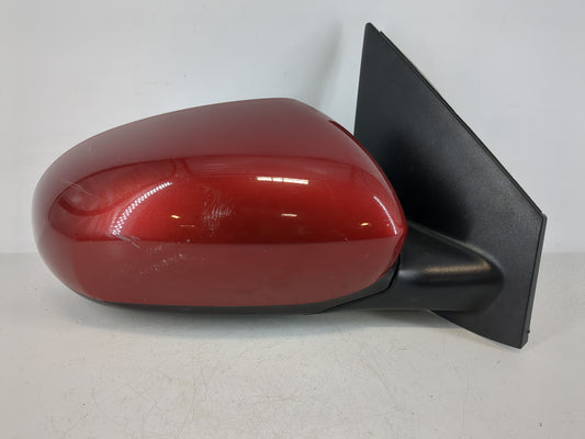 2017-2021 Kia Sportage Side Mirror Replacement Passenger Right View Door Mirror P/N:E13049664 Fits Fits 2017 2018 2019 2020 2021 OEM Used Auto Parts