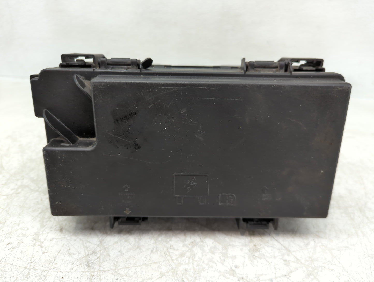 Dodge Ram 1500 Fusebox Fuse Box Relay Module Tipm 68089323af