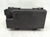Dodge Ram 1500 Fusebox Fuse Box Relay Module Tipm 68089323af
