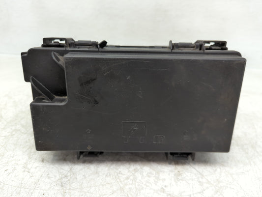 Dodge Ram 1500 Fusebox Fuse Box Relay Module Tipm 68089323af