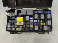 Dodge Ram 1500 Fusebox Fuse Box Relay Module Tipm 68089323af