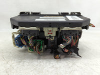 Dodge Ram 1500 Fusebox Fuse Box Relay Module Tipm 68089323af
