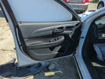 compare product 2015 Chevrolet Malibu Front Left Driver Interior Door Panel Trim
