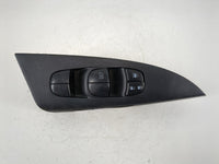 2013-2019 Nissan Sentra Master Power Window Switch Replacement Driver Side Left P/N:25401 3SH1A Fits OEM Used Auto Parts - Oemusedautoparts1.com