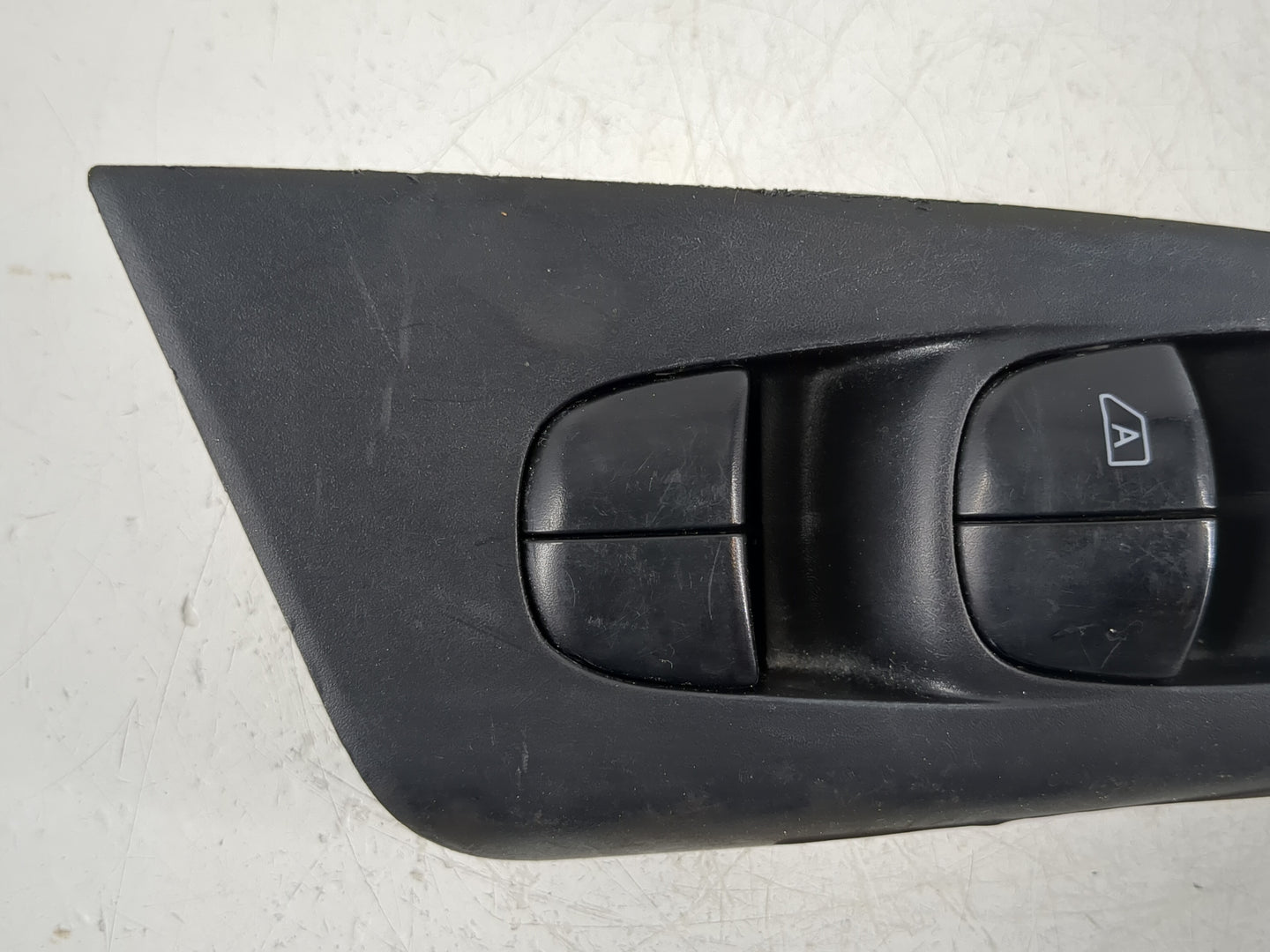 2013-2019 Nissan Sentra Master Power Window Switch Replacement Driver Side Left P/N:25401 3SH1A Fits OEM Used Auto Parts - Oemusedautoparts1.com