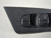 2013-2019 Nissan Sentra Master Power Window Switch Replacement Driver Side Left P/N:25401 3SH1A Fits OEM Used Auto Parts - Oemusedautoparts1.com