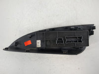 2013-2019 Nissan Sentra Master Power Window Switch Replacement Driver Side Left P/N:25401 3SH1A Fits OEM Used Auto Parts - Oemusedautoparts1.com