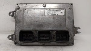 2012-2013 Honda Civic PCM Engine Control Computer ECU ECM PCU OEM P/N:37820-R1A-A56 37820-R1A-A59 Fits Fits 2012 2013 OEM Used Auto Parts