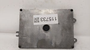 2012-2013 Honda Civic PCM Engine Control Computer ECU ECM PCU OEM P/N:37820-R1A-A56 37820-R1A-A59 Fits Fits 2012 2013 OEM Used Auto Parts