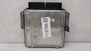 2013-2015 Ford Escape PCM Engine Control Computer ECU ECM PCU OEM P/N:EJ5A-12A650-TE EJ5A-12A650-UC Fits Fits 2013 2014 2015 OEM Used Auto Parts - Oemusedautoparts1.com 