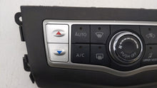 2010-2014 Nissan Murano Climate Control Module Temperature AC/Heater Replacement P/N:27500 1AA0A Fits 2010 2011 2012 2013 2014 OEM Used Auto Parts