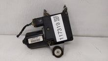 1999-2003 Oldsmobile Alero Rear Windshield Wiper Motor P/N:24006748 Fits Fits 1998 1999 2000 2001 2002 2003 OEM Used Auto Parts - Oemusedautoparts1.com 