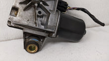 1999-2003 Oldsmobile Alero Rear Windshield Wiper Motor P/N:24006748 Fits Fits 1998 1999 2000 2001 2002 2003 OEM Used Auto Parts - Oemusedautoparts1.com 