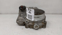 2011-2018 Dodge Grand Caravan Throttle Body P/N:05184349AC 05184349AE Fits 2011 2012 2013 2014 2015 2016 2017 2018 2019 OEM Used Auto Parts