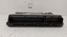 2015-2015 Toyota Corolla Motor Computadora Ecu Pcm Ecm Pcu OEM 118873