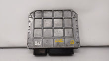 2014 Toyota Prius PCM Engine Control Computer ECU ECM PCU OEM P/N:89661-47590 89661-47590 Fits OEM Used Auto Parts