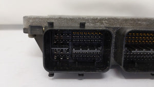 2014 Toyota Prius PCM Engine Control Computer ECU ECM PCU OEM P/N:89661-47590 Fits OEM Used Auto Parts - Oemusedautoparts1.com