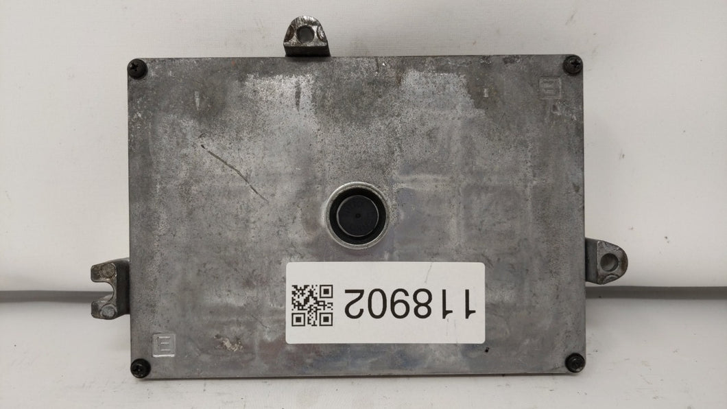 2013-2015 Acura Rdx PCM Engine Control Computer ECU ECM PCU OEM P/N:37820-R8A-A57 37820-R8A-A54 Fits Fits 2013 2014 2015 OEM Used Auto Parts