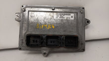 2013-2015 Acura Rdx PCM Engine Control Computer ECU ECM PCU OEM P/N:37820-R8A-A57 37820-R8A-A54 Fits Fits 2013 2014 2015 OEM Used Auto Parts