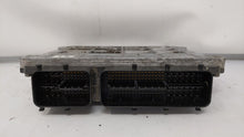 2012-2013 Toyota Prius PCM Engine Control Computer ECU ECM PCU OEM P/N:89661-47190 89661-47191 Fits Fits 2012 2013 OEM Used Auto Parts - Oemusedautoparts1.com 