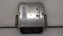 2014-2016 Ford Fusion PCM Engine Control Computer ECU ECM PCU OEM P/N:ES7A-12A650-RD ES7A-12A650-EK Fits Fits 2014 2015 2016 OEM Used Auto Parts