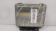 2016-2017 Volkswagen Jetta PCM Engine Control Computer ECU ECM PCU OEM P/N:04E 907 309 AP 04E 907 309 B Fits Fits 2016 2017 OEM Used Auto Parts - Oemusedautoparts1.com