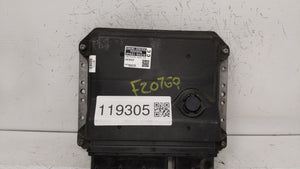 2008-2009 Toyota Camry PCM Engine Control Computer ECU ECM PCU OEM P/N:89661-06G5 89661-06G11, 89661-06G10 Fits Fits 2008 2009 OEM Used Auto Parts