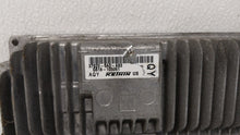 2015 Honda Accord PCM Engine Control Computer ECU ECM PCU OEM P/N:37820-5A0-B24 37820-5A0-A83 Fits OEM Used Auto Parts - Oemusedautoparts1.com