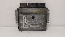 2015-2016 Infiniti Qx60 PCM Engine Control Computer ECU ECM PCU OEM Fits OEM Used Auto Parts