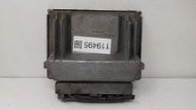 2003 Pontiac Grand Prix PCM Engine Control Computer ECU ECM PCU OEM P/N:12583827 89661-08250, 09360210 Fits Fits 2004 2005 OEM Used Auto Parts - Oemusedautoparts1.com 