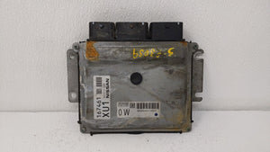 2015 Nissan Altima PCM Engine Control Computer ECU ECM PCU OEM P/N:BEM404-300 A1 NEC001-666, NEC013-028 Fits Fits 2013 2014 OEM Used Auto Parts - Oemusedautoparts1.com 