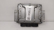 2015 Nissan Altima PCM Engine Control Computer ECU ECM PCU OEM P/N:BEM404-300 A1 NEC001-666, NEC013-028 Fits Fits 2013 2014 OEM Used Auto Parts - Oemusedautoparts1.com 