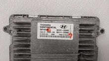 2011-2014 Hyundai Sonata PCM Engine Control Computer ECU ECM PCU OEM P/N:39101-2G692 39111-2G690 Fits Fits 2011 2012 2013 2014 OEM Used Auto Parts