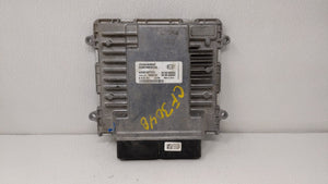 2016-2018 Kia Optima PCM Engine Control Computer ECU ECM PCU OEM P/N:39138-2GGC1 39108-2GGC1, 39138-2GGC0 Fits Fits 2016 2017 2018 OEM Used Auto Parts