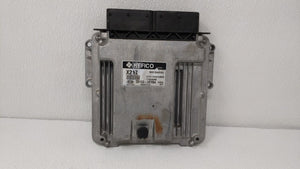 2015 Kia Forte PCM Engine Control Computer ECU ECM PCU OEM P/N:39133-2EYB4 Fits OEM Used Auto Parts - Oemusedautoparts1.com 